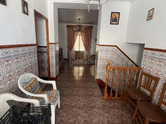 Casa en venta en Iznájar. RuteCasa. Casas.