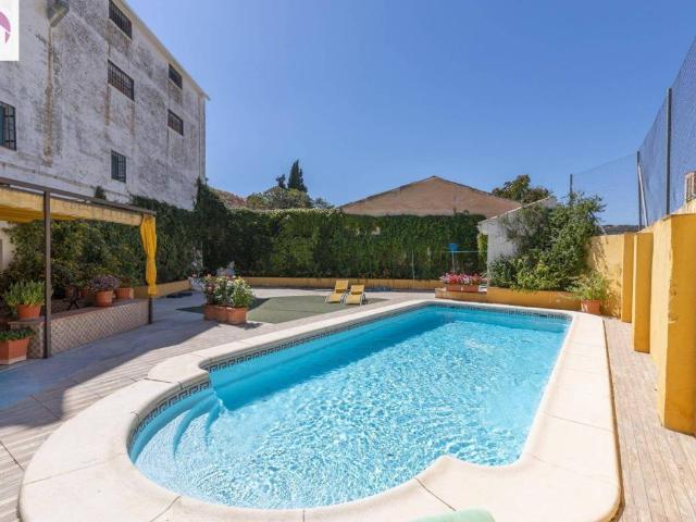 Casa en Venta en Iznalloz