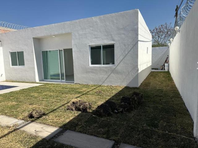 Casa en venta en Iztaccihuatl, Cuautla, Morelos