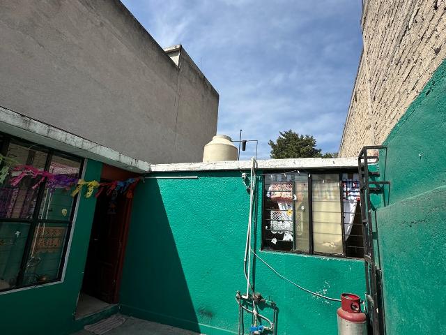 CASA EN VENTA EN IZTACALA