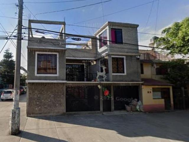 Casa en Venta en Iztacalco