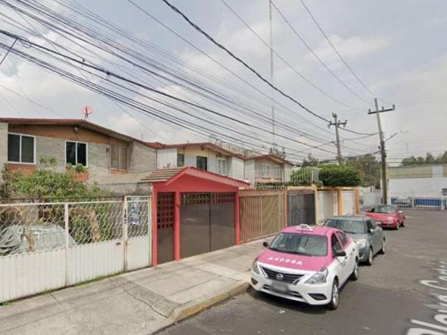Casa en venta en Iztacalco, CDMX. clm