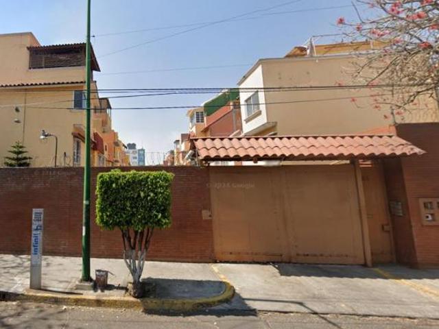 CASA EN VENTA EN IZTACALCO, CDMX