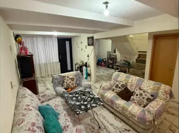 Casa en Venta, en Iztapalapa