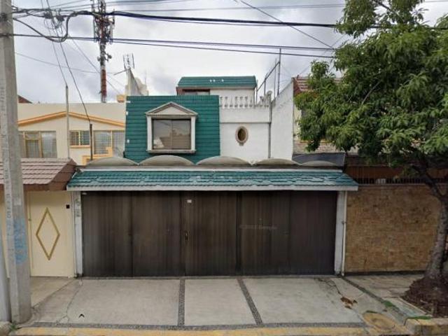 Casa en venta en Iztapalapa
