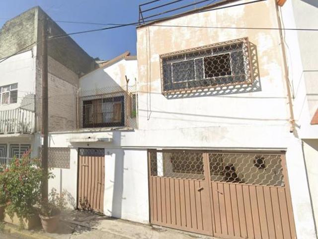 Casa en Venta en EL RETOÑO IZTAPALAPA