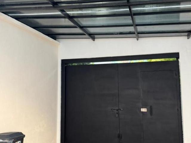 CASA EN VENTA EN IZTAPALAPA 4
