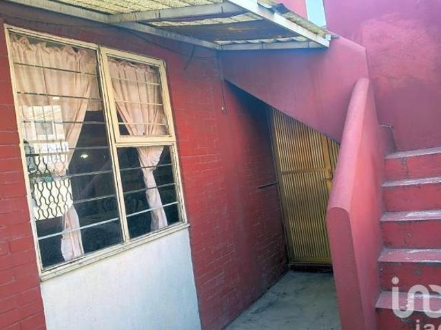 Casa en venta en Iztapalapa