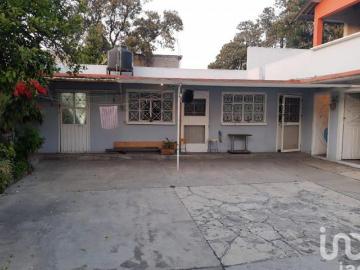CASA EN VENTA EN IZTAPALAPA