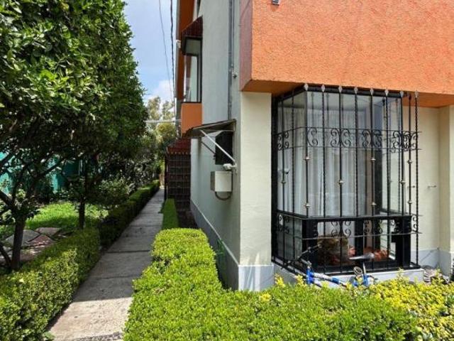 CASA EN VENTA EN IZTAPALAPA