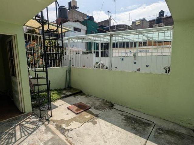 CASA EN VENTA EN IZTAPALAPA
