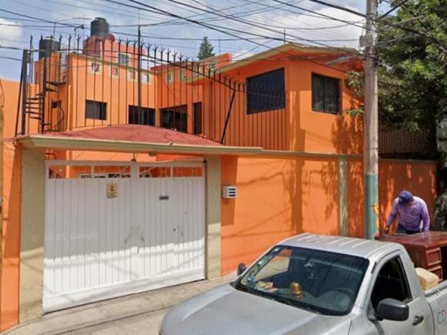 Casa en Venta en Iztapalapa