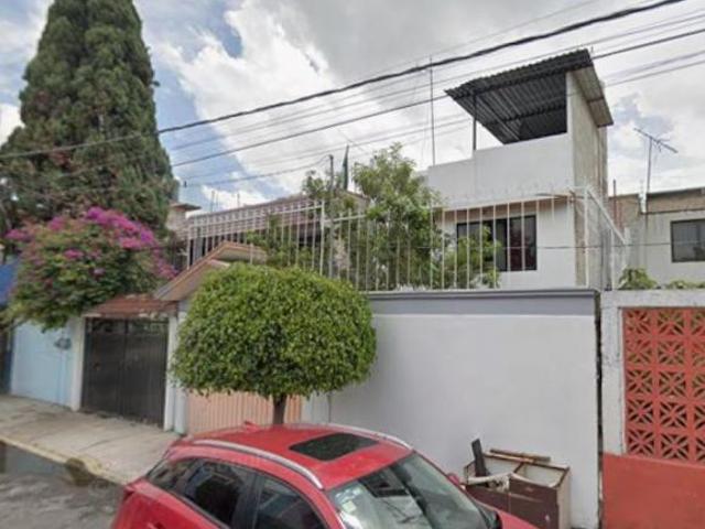 Casa en Venta en Iztapalapa