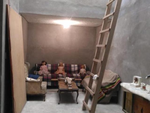 Casa en Venta en Iztapalapa