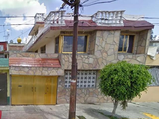 CASA EN VENTA EN IZTAPALAPA, CDMX