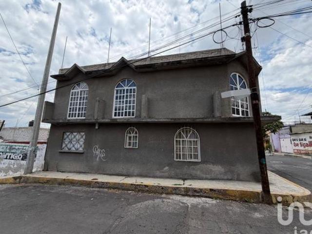 CASA EN VENTA EN IZTAPALAPA, CDMX