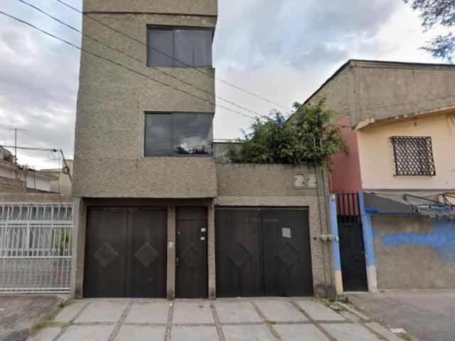Casa en venta en Iztapalapa, CDMX. CLM