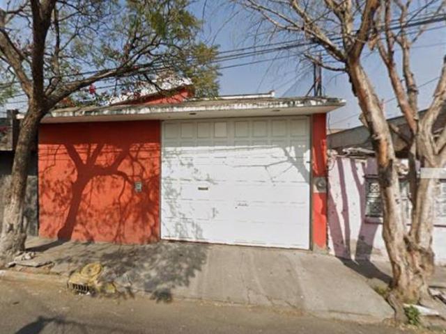 Casa en venta en Iztapalapa, CDMX. CLM