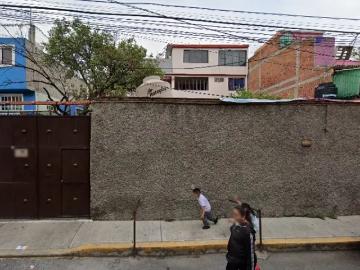 CASA EN VENTA EN IZTAPALAPA CDMX ET