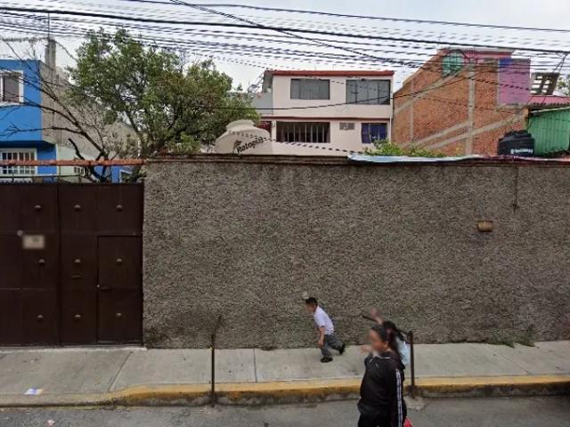 CASA EN VENTA EN IZTAPALAPA CDMX ET