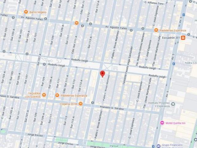 CASA EN VENTA EN IZTAPALAPA, CDMX RECUPERACIÓN HIPOTECARIA