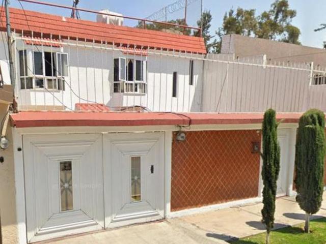 CASA EN VENTA EN IZTAPALAPA CIUDAD DE MEXICO