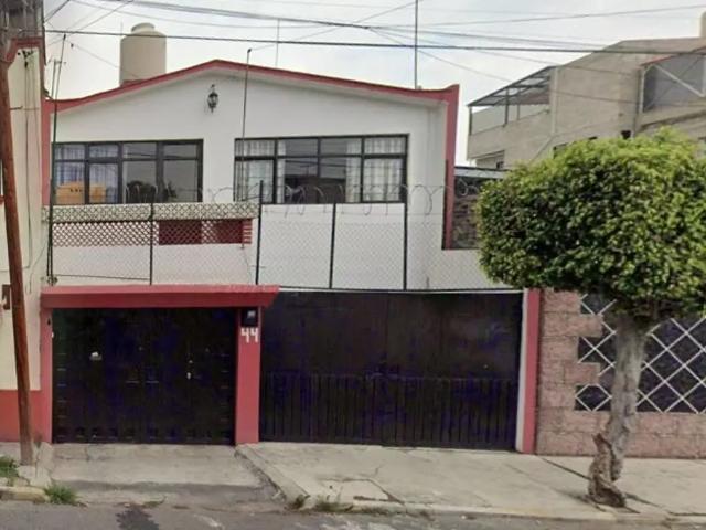 CASA EN VENTA EN IZTAPALAPA EL SIFON