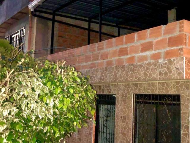 Casa En Venta En Ibague En Urbanizacion Terrazas De Boqueron V180409