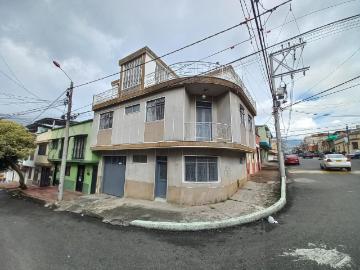 Casa En Venta En Ibague En Hipodromo V180534