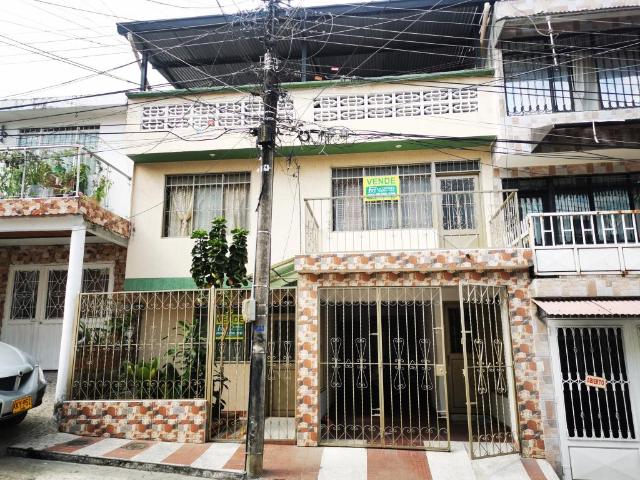 Casa En Venta En Ibague En Villamarlen Ii V180640