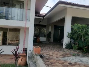 Casa En Venta En Ibague En Urb. La Victoria V285186