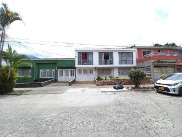 Casa En Venta En Ibague En La Castellana V180588