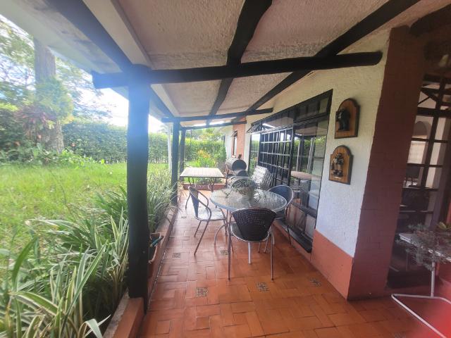 Casa En Venta En Ibague En. V255424