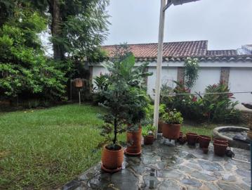 Casa En Venta En Ibague En Altos De Santa Helena V341038