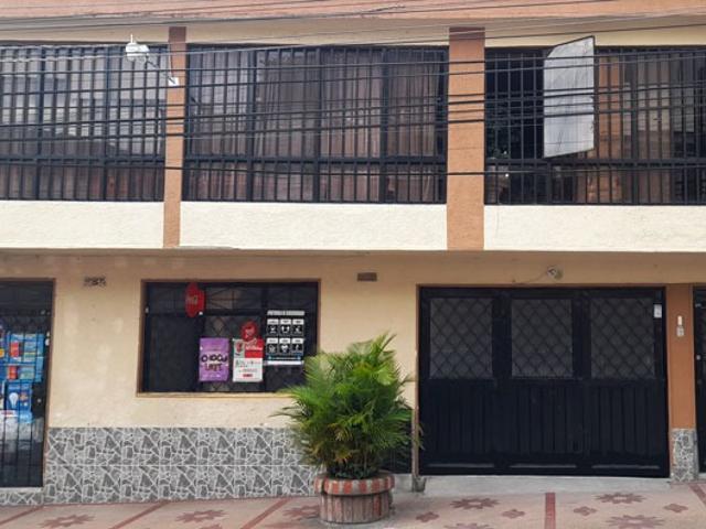 Casa En Venta En Ibague En Arkaniza I V180591