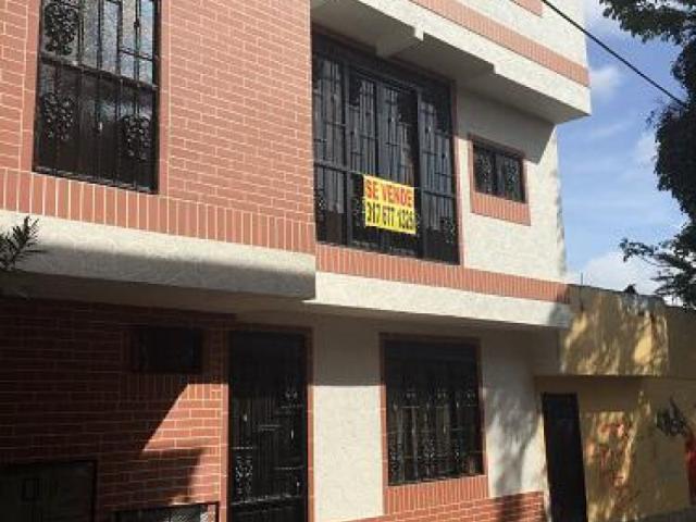 Casa En Venta En Ibague En Ciudadela Simon Bolivar Ii V266252