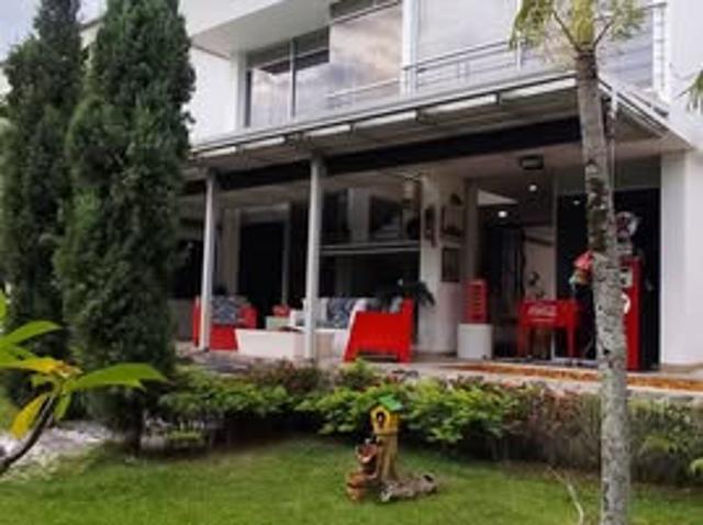 Casa En Venta En Ibague En Condominio Las Palmeras V272750