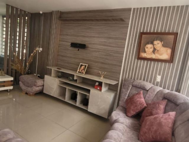 Casa En Venta En Ibague En Hacienda Piedra Pintada V373222