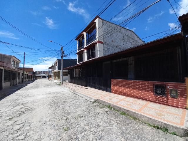 Casa En Venta En Ibague En Jordan Tercera Etapa V180394
