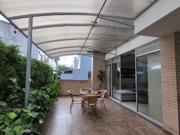 Casa En Venta En Ibague En La Samaria V209243
