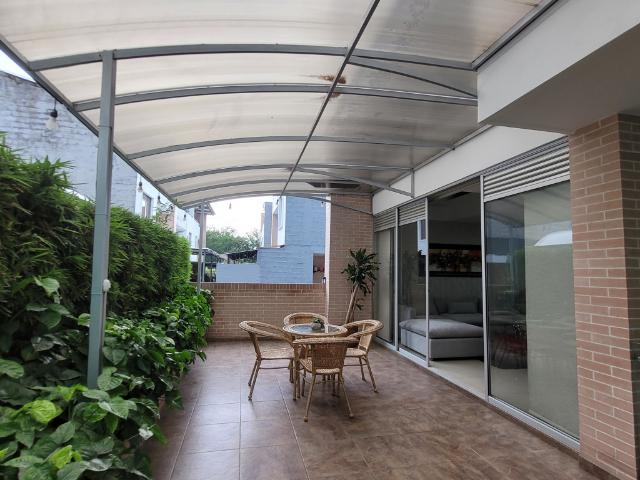 Casa En Venta En Ibague En La Samaria V209243
