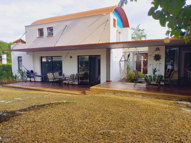 Casa En Venta En Ibague En Mirolindo Picalena V347434