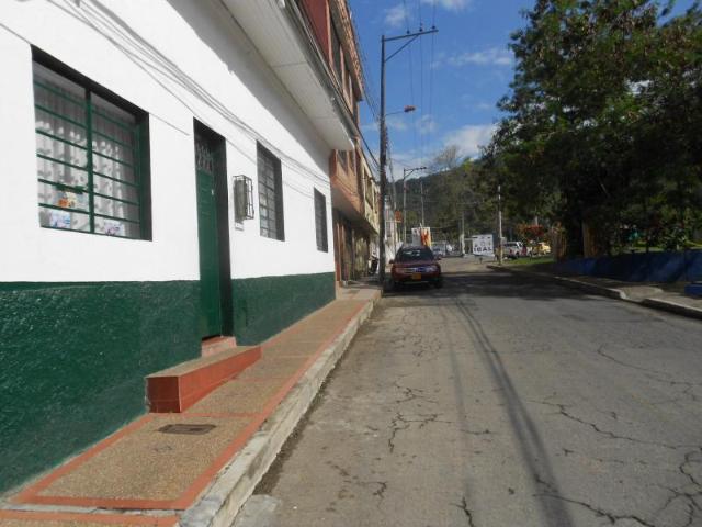 Casa En Venta En Ibague En Pola V155019