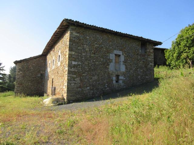 Casa en venta en Ibarra Orozko