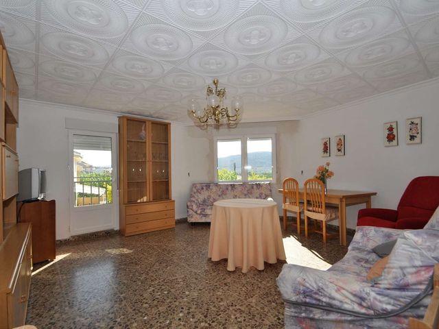 Casa en venta en Ibi, Alicante