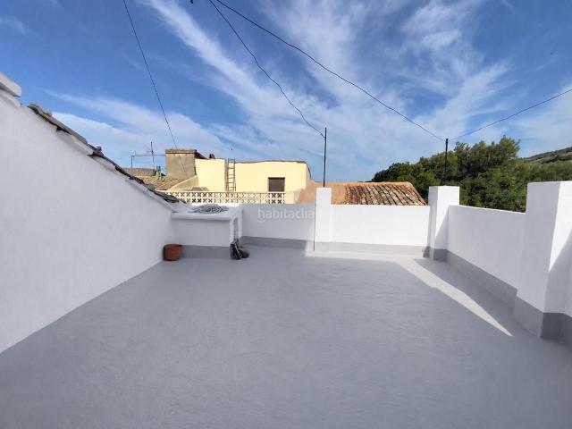 Casa en venta en Ibi. CASA DE PUEBLO IBI LA MEJOR ZONA DEL CASCO ANTIGUO. Casas.