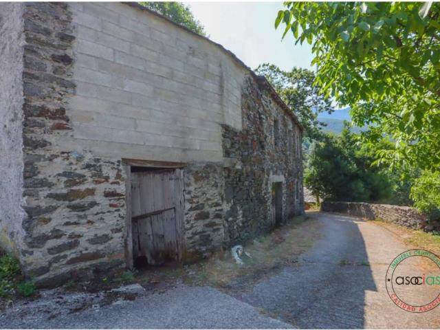 Casa en Venta en Ibias