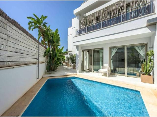 Casa en Venta en Ibiza Eivissa