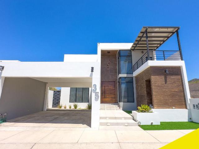 Casa en venta en IBIZA RESIDENCIAL Al norte de Hermosillo