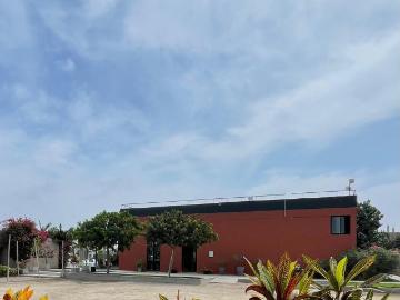Chincha Baja, Provincia de Chincha, Ica, Perú